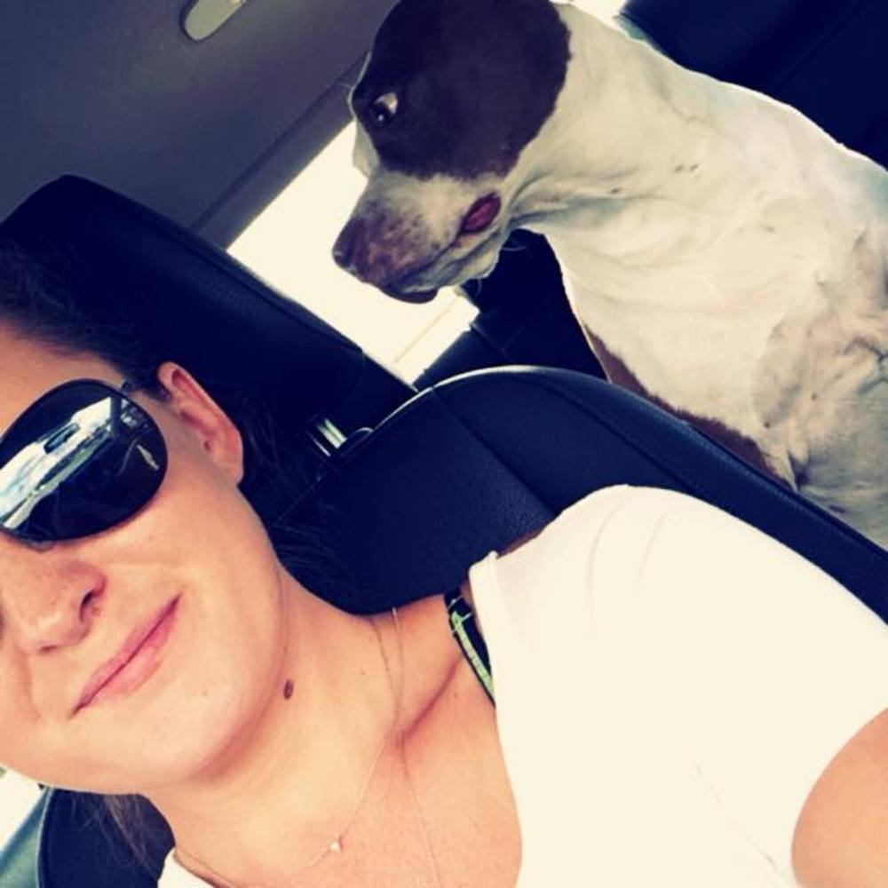 Meet your Posher, Meagan